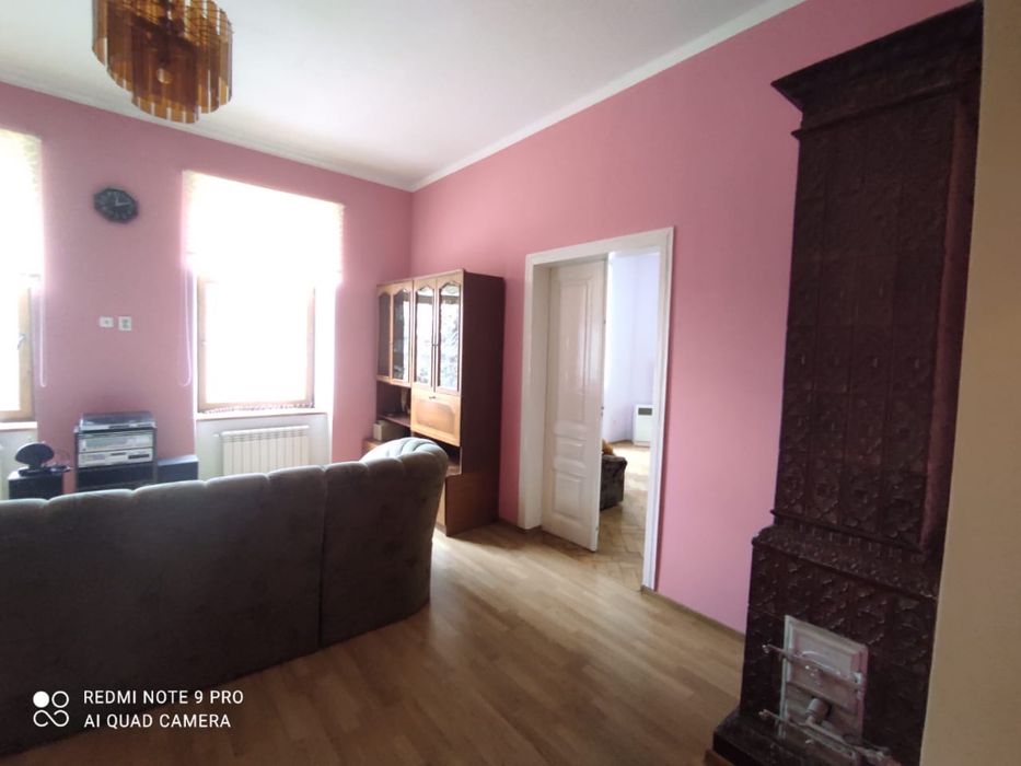 Продаж квартири, м.Самбір