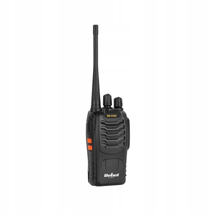 Radiotelefon Rebel RB-100 RB-0100