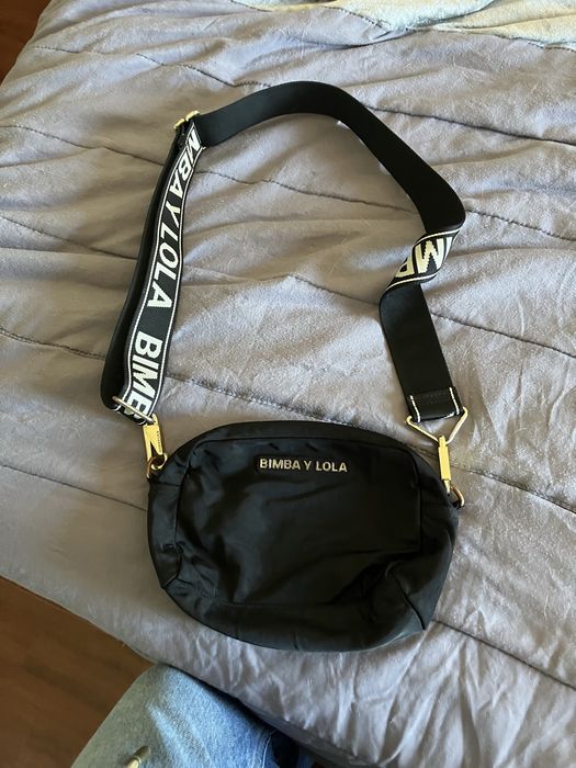 Mala Bimba y Lola preta