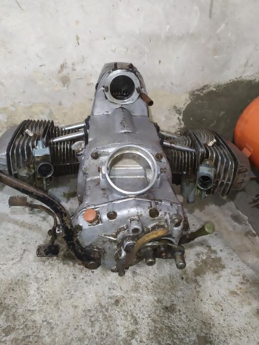 Продам Мотори Мт днепр, к-750