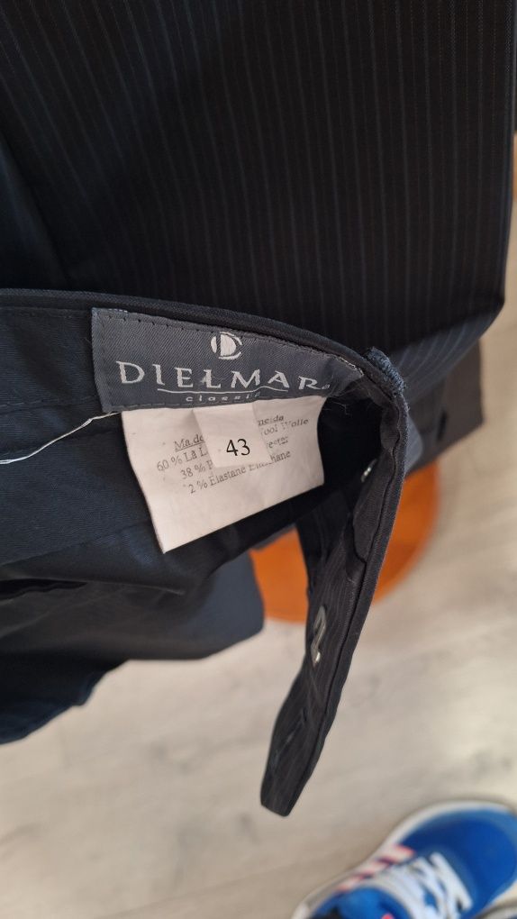 Fato executivo DIELMAR