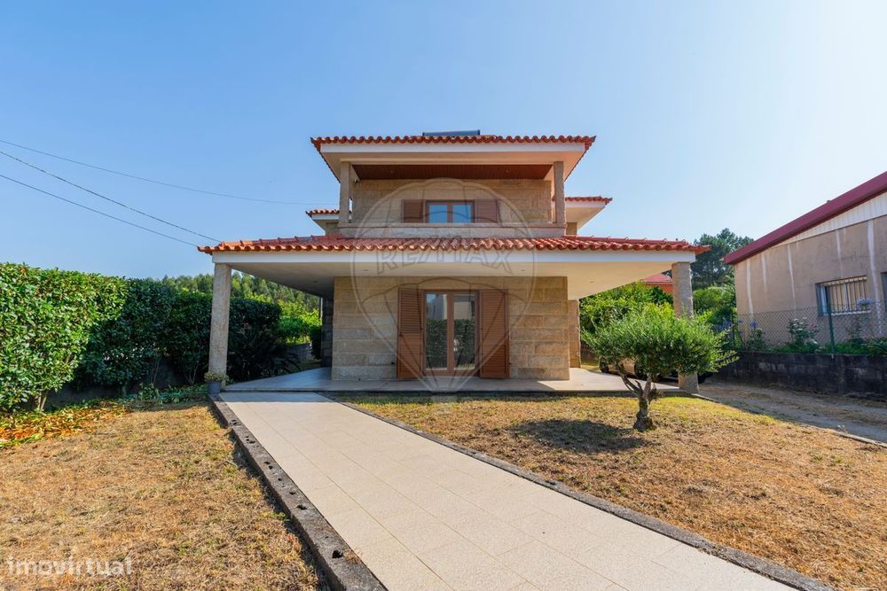 Moradia T3 para venda