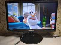 Samsung S19A100N