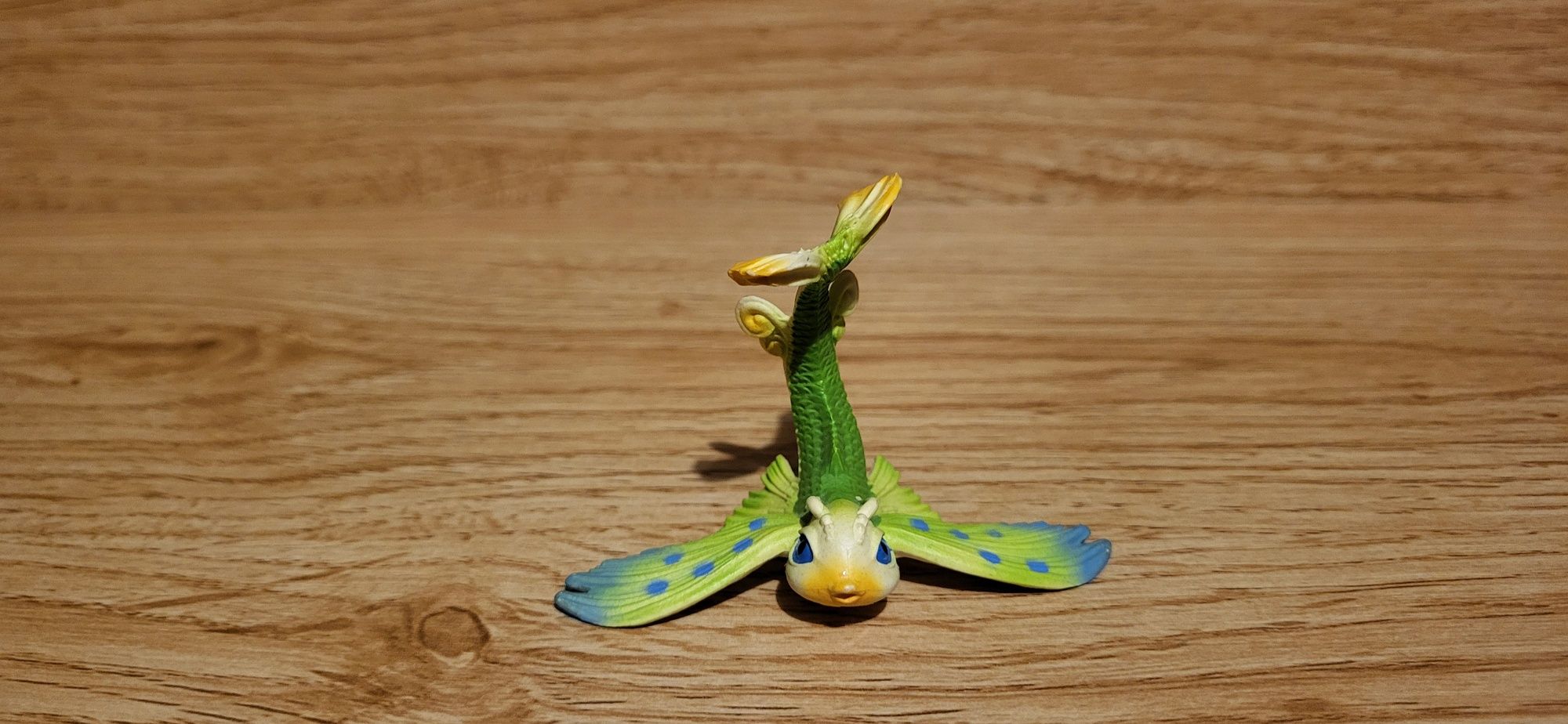 Schleich bayala Nitaya magiczne stworzenie figurka model z 2014 r.