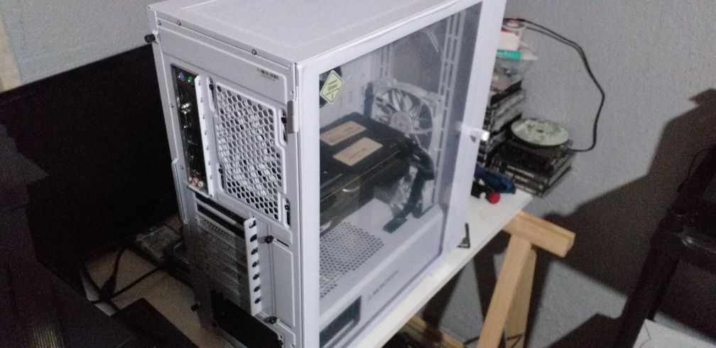 Pc gaming so torre
