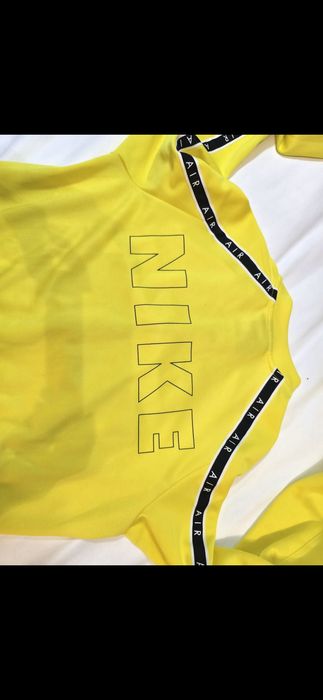 Bluza Nike Damska