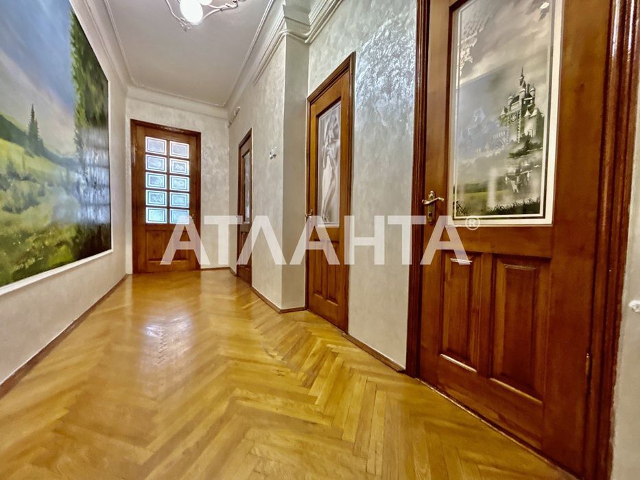 3 кім, Федьковича, р-н парку Шевченка