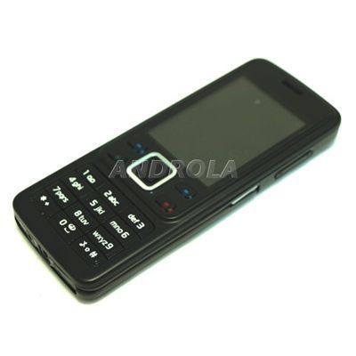 Telefon Nokia 6300 Rybnik