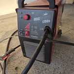 Migomat BESTER MagPower 1700s