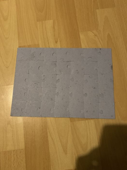 Trefl „BLAZE i jego przyjaciele”Stripes Puzzle dla dzieci 35 elementów