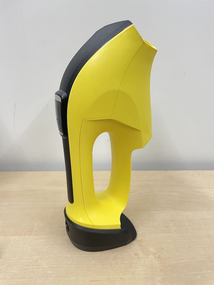 Myjka okien karcher WV 6 żółta , 100% sprawna