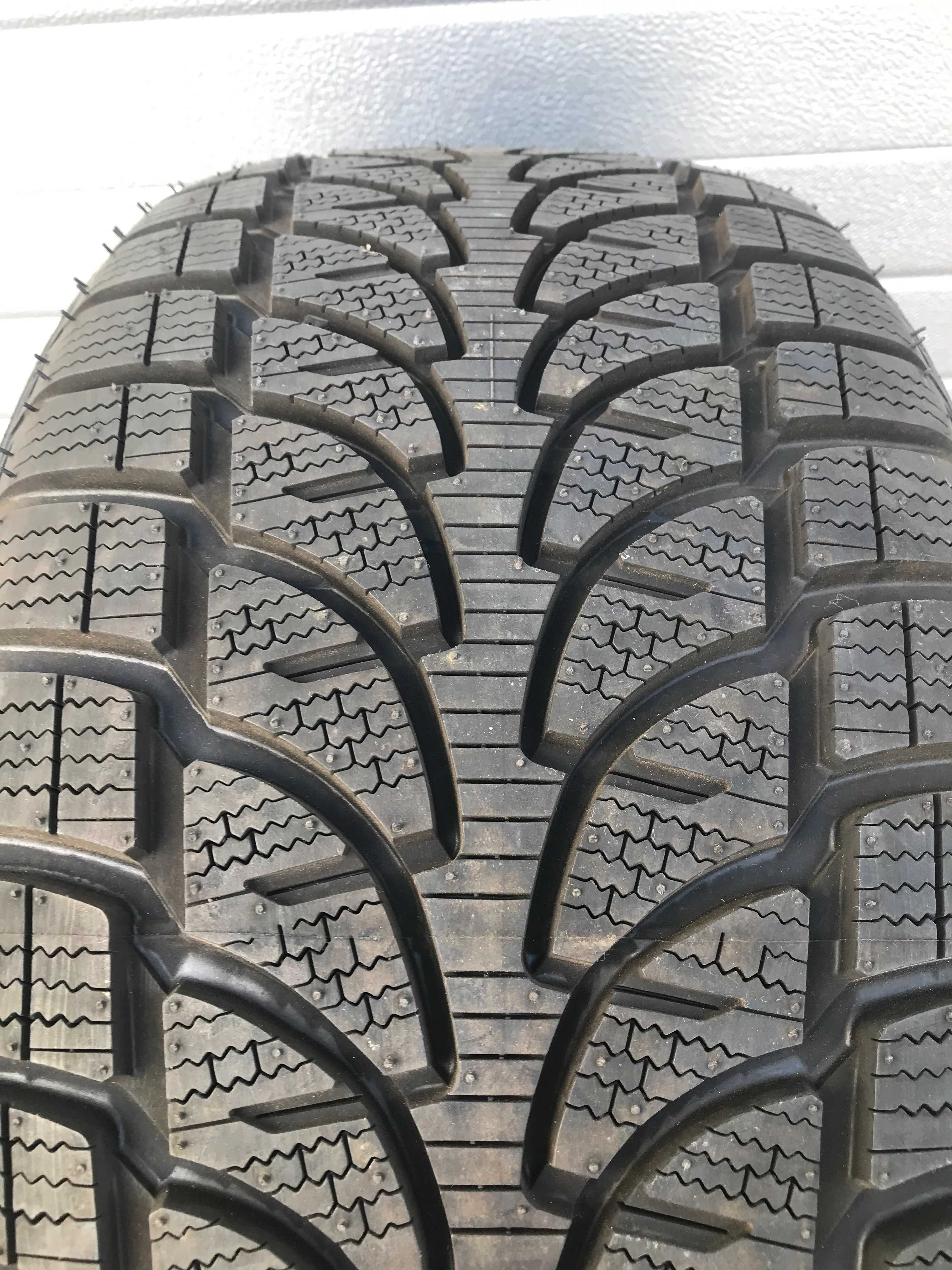 Продам Bridgestone Blizzak LM-80 Evo 265/50 R20 107V (1шт.) Новая!