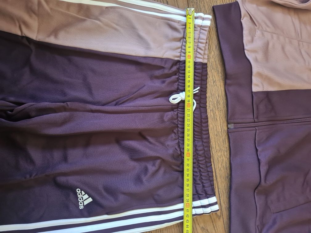 Komplet dresowy Adidas damski