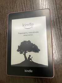 Электронная книга Amazon Kindle Paperwhite  PQ94WIF