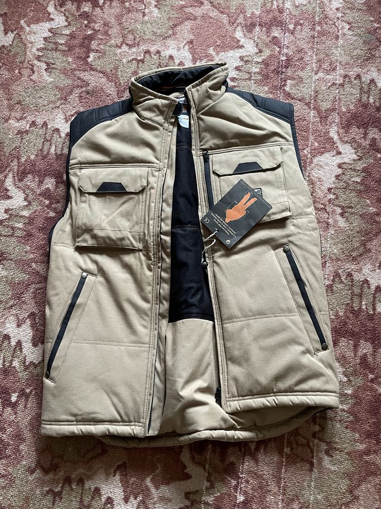 Чоловічий костюм Timberland Pro Seria Corduro