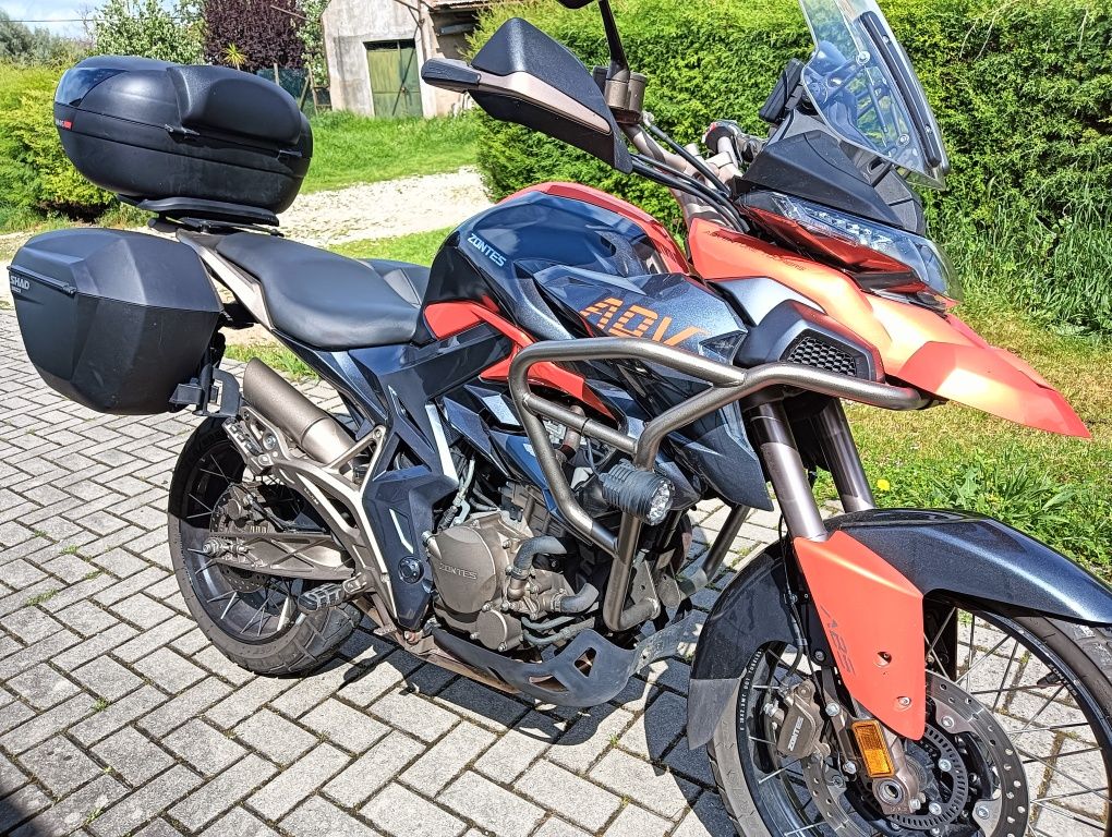 Zontes T 310 x 2021