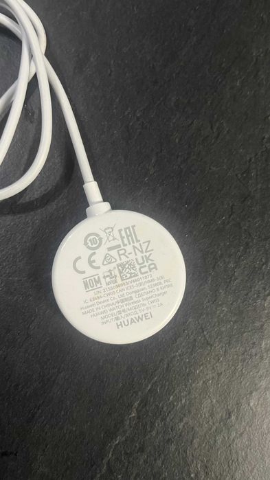 ładowarka indukcyjna do smartwatcha huawei