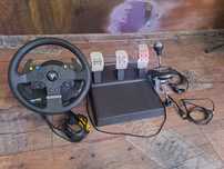 Kierownica thrustmaster TMX Force feedback