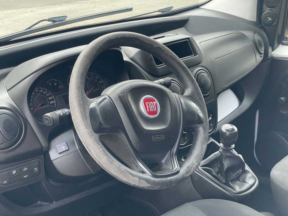 Продам Fiat Fiorino груз. 2017р. #70589