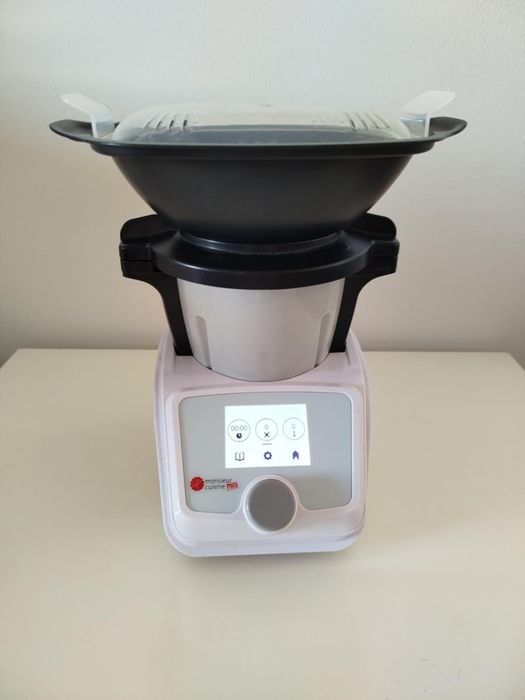 Monsieur Cuisine Mini
