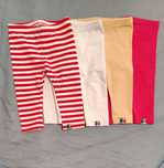 4x legginsy my basic 68