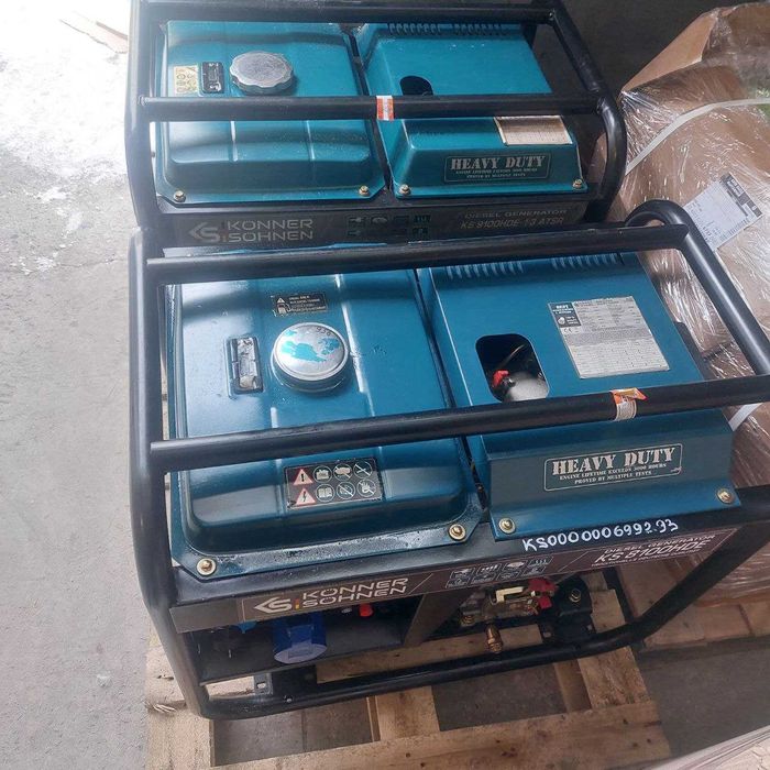 Ремонт генераторів оперативний виїзд!