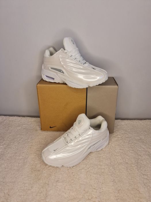 Nike nocta hot step 2