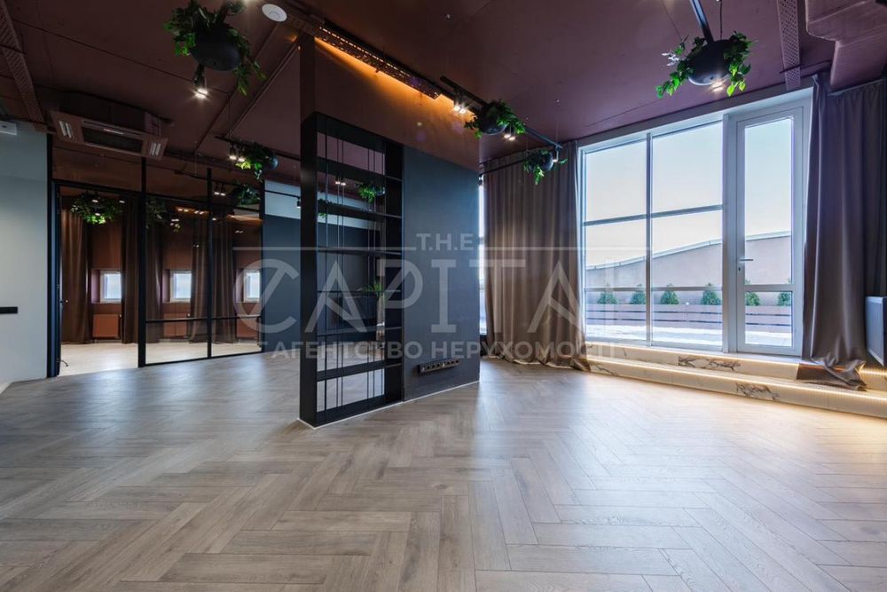 Аренда офиса Покровский Посад Подол Лукьяновка  Шевченковский 259м