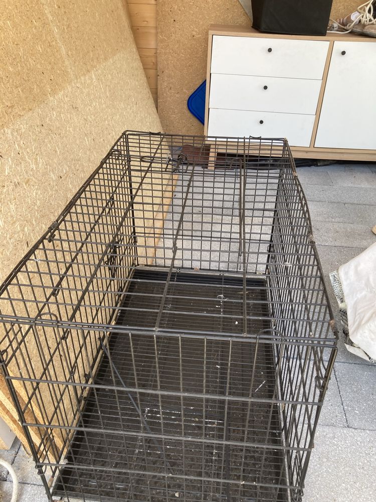 Gaiola para passaros