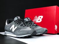 Чоловічі кросівки New Balance 1300 сірі,чорні,сині 41,42,43,44,45,46