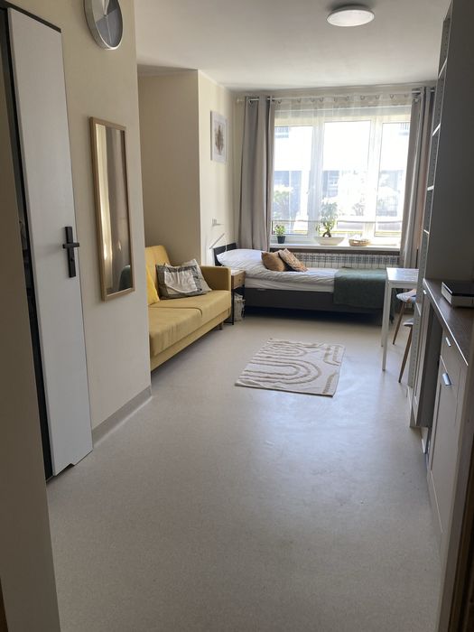 Pokoj male mieszkanie dla firmy  pary  singla