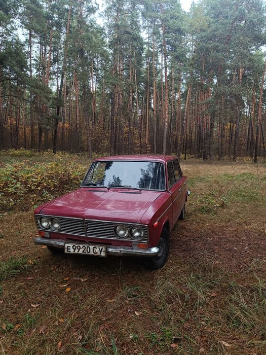 Продам ваз 2103 на ходу