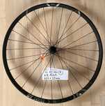 Koło DT Swiss 240s XR 1501 SPLINE One 29 cali, 6 śrub, kolo