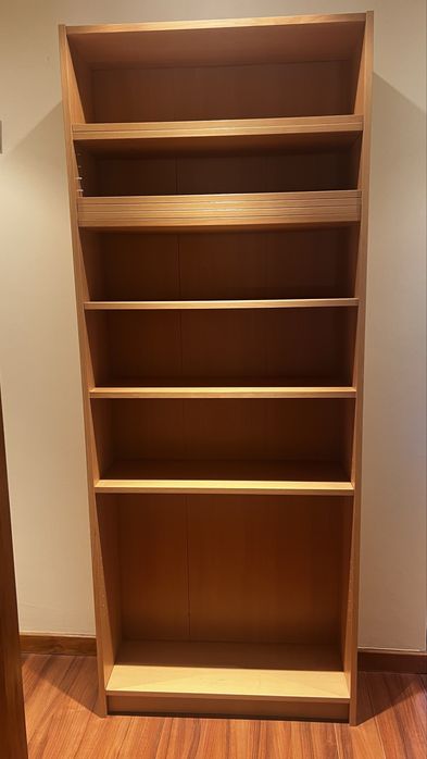 Moveis ikea - prateleiras