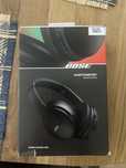 Słuchawki Nowe Bose quietcomfort