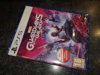 Guardians of the Galaxy PS5 gra PL (nowa w folii) kioskzgrami sklep