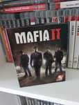 Manual do Jogo Mafia II PS3