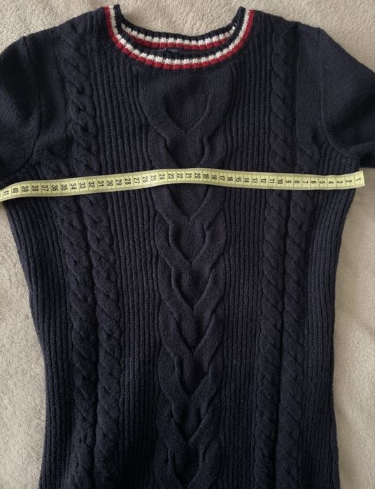 Сукня платье tommy hilfiger xs