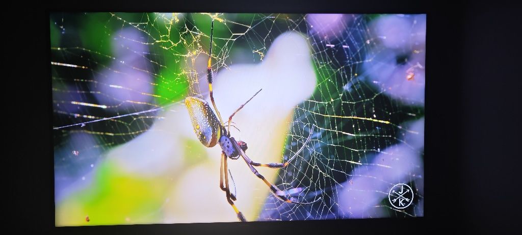 Telewizor LED Samsung 75 cali 4K Smart