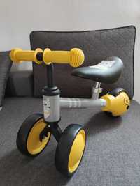 Kinderkraft Rowerek Biegowy Mini Balance Bike CUTIE