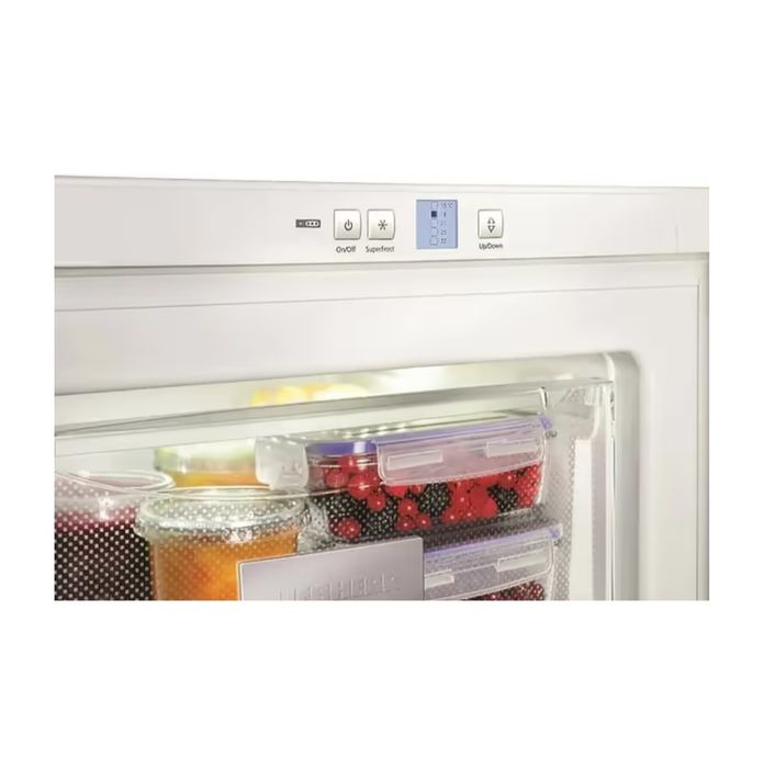 Морозильная камера Liebherr G 1213