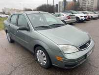 Продам Ford Focus