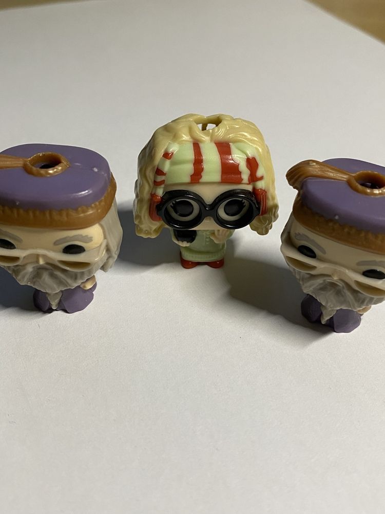 Кіндер Гаррі Поттер, фігурки Funko Kinder