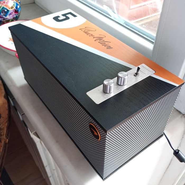 Акустика Klipsch The One II McLaren Edition 2.1 Ексклюзив!