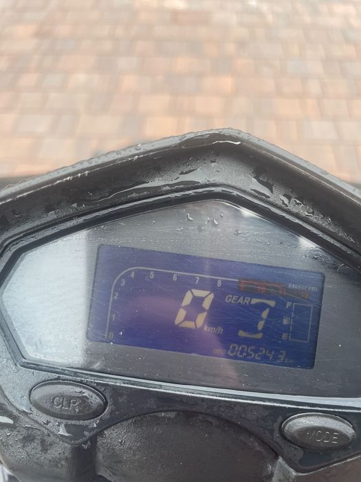 Quad Cobra Alfarad 250