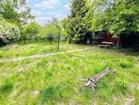 Działka na sprzedaż ROD Mokotów - Sobieskiego 560m2 Największa