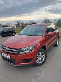 Vw Tiguan 2.0 TDI  2013r