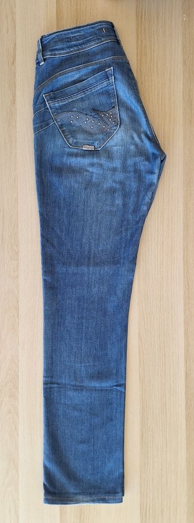 Calça de ganga (Salsa)