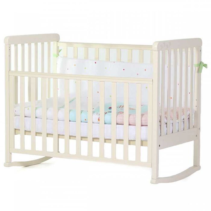 Детская кроватка Верес Соня Veres ЛД 12