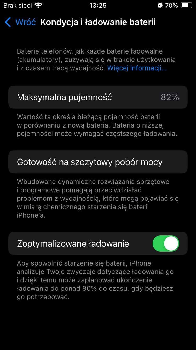 iphone SE 2 generacji 64GB - pierwszy właściciel